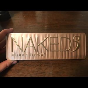Urban Decay Naked 3
